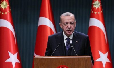 Kabine yarın toplanıyor… İşte masadaki ana maddeler!.
