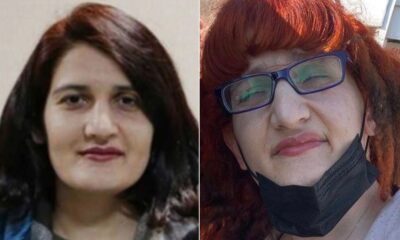 HDP’li Semra Güzel tutuklandı!.