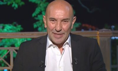 Tunç Soyer fena kıvırdı! “Osmanlı’yla sorunum yok, Nutuk’tan ilham aldım!.”