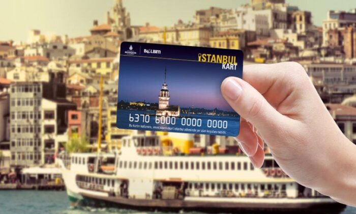 Anonim İstanbulkartı olanlar, ücretsiz geçişlerden yararlanamayacak!.
