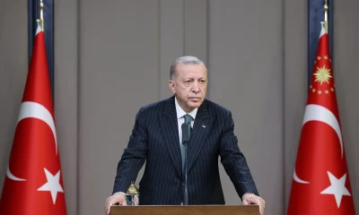 Cumhurbaşkanı Erdoğan, ABD’ye ve Özbekistan’a gidecek!.