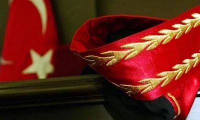 Avukatlık asgari ücret tarifesi belirlendi!.