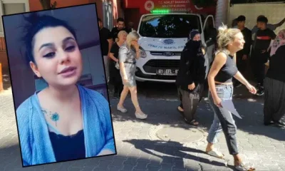 Adana’da anne dehşeti! 3 yaşındaki kızını vurup, intihar etti!.