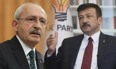 AK Parti’den “Dilşah Ercan’ın DNA raporunu açıklayın” diyen Kılıçdaroğlu’na zehir zemberek sözler..