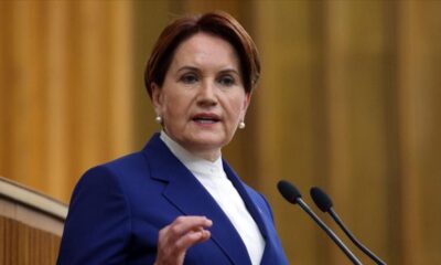 Meral Akşener’den HDP tabanına seçim yatırımı..