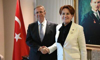 HDP’den Mansur Yavaş’ın ve Meral Akşener’in adaylığına itiraz..