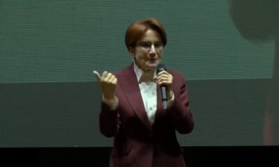 Akşener, CHP’nin babasının partisi olduğunu açıkladı!.