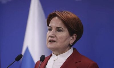 Kavga büyüyor!. Akşener’in açıklamalarına HDP’den cevap..