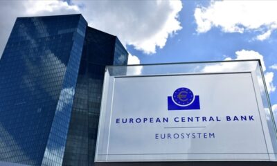 Avrupa Merkez Bankası faizi yükseltti!.