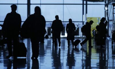 Avrupalılar kışı geçirmek için Türkiye’ye geliyor!.