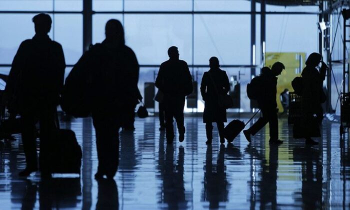 Avrupalılar kışı geçirmek için Türkiye’ye geliyor!.