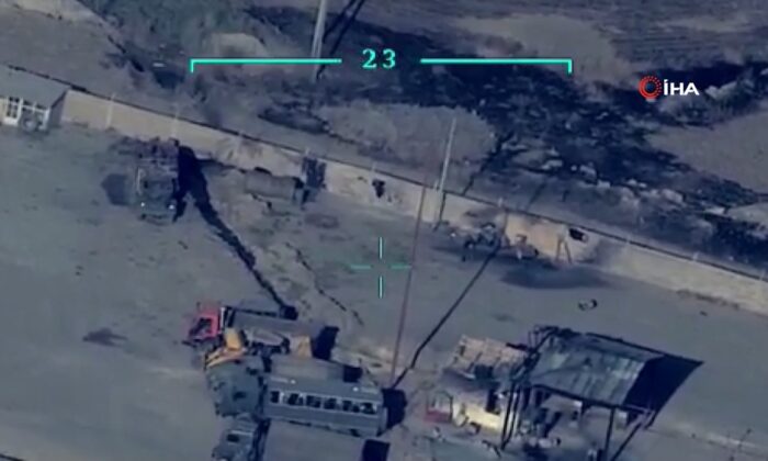 Azerbaycan Savunma Bakanlığı, 400 Ermeni askerinin öldürüldüğünü açıkladı!.