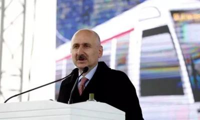 Sona yaklaşıldı! Pendik-Sabiha Gökçen Havalimanı Metro Hattı Ekim’de açılıyor!.