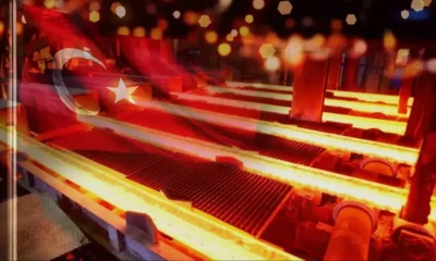 Ağustos ayı ihracatı 21.3 milyar dolar oldu!.