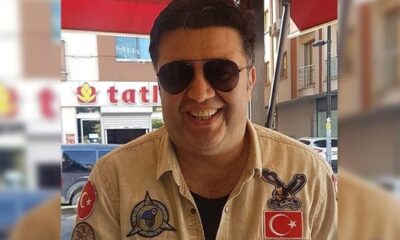 Cenk Çelik “Bu son videom olacak” deyip Sedat Peker’i böyle tehdit etmişti!. (video haber)