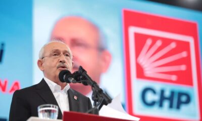 CHP “partili Cumhurbaşkanı” formülünü tartışıyor!.