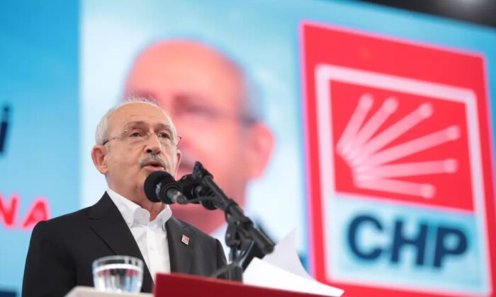 CHP “partili Cumhurbaşkanı” formülünü tartışıyor!.