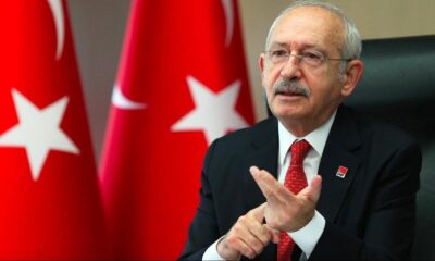 Kılıçdaroğlu’ndan belirlenecek adaya ilişkin açıklama..
