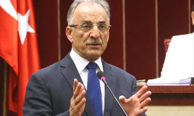 CHP’li Murat Karayalçın’dan Kılıçdaroğlu’nun adaylığına destek! “Altılı masayı dağıtan vebal altına girer!.”