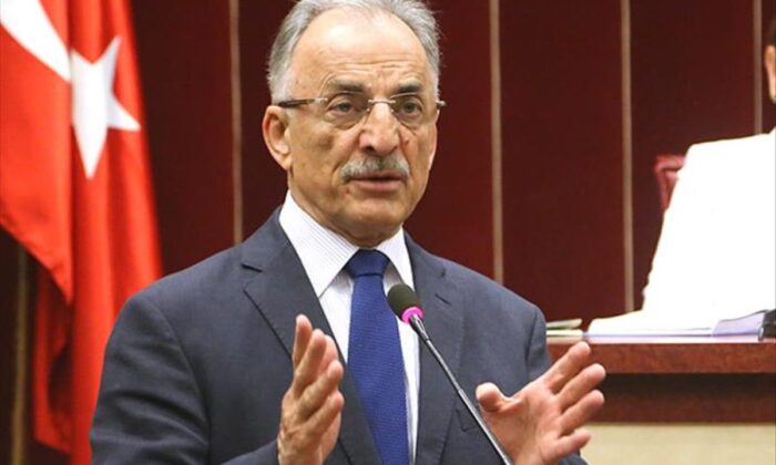 CHP’li Murat Karayalçın’dan Kılıçdaroğlu’nun adaylığına destek! “Altılı masayı dağıtan vebal altına girer!.”
