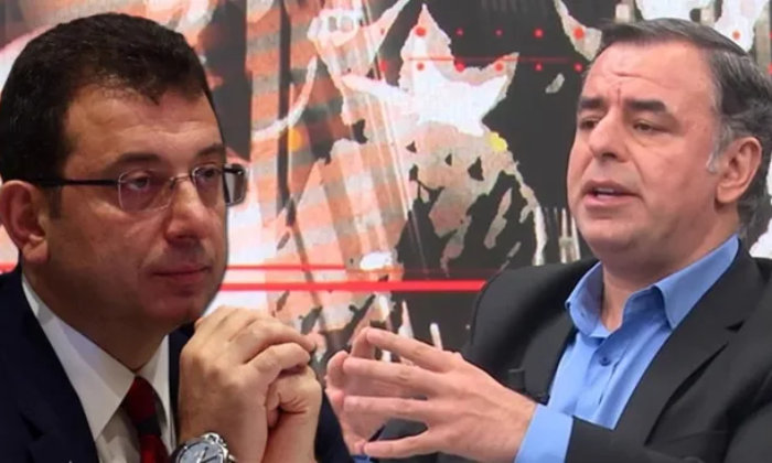 CHP’li Yarkadaş’tan yeni ihale iddiası! “İmamoğlu 2 kişinin istifasını istiyor, bu benim onur meselem..”