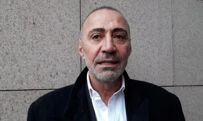 CHP’li Berhan Şimşek’ten skandal açıklama! “HDP’ye fırsat verelim!.”