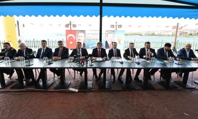 CHP’nin yönettiği 11 büyükşehir çöküyor! AK Parti’den ortak açıklama..