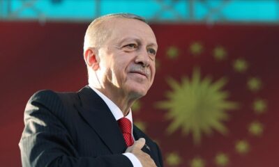 Cumhurbaşkanı Erdoğan, akıma “Türkiye” paylaşımı ile katıldı!.