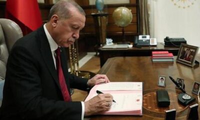 Rekabet Kurulu’na yapılan atamalar, Resmi Gazete’de yayımlandı!.