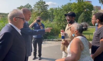 Cumhurbaşkanı Erdoğan’dan Amerikalıya sigara uyarısı! “İçmeyin şunu!!”