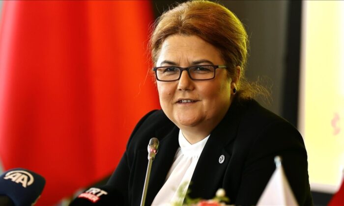 Derya Yanık’tan LGBT mitingi açıklaması! “Nefret söylemi kabul edilemez!.”