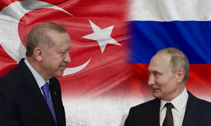 Rus gazında indirim için anlaşma sağlandı!.