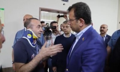 Metrobüs kazasında yaralanan CHP’li yolcu İmamoğlu’nu teselli etti! “İBB’yi sabote ediyorlar!.”