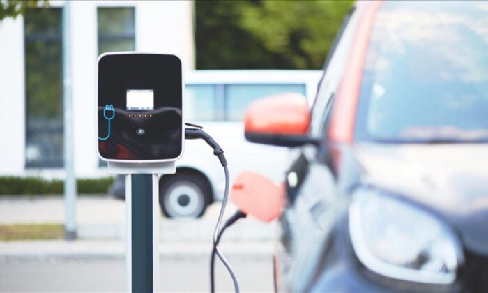 Elektrikli otomobil satışları 8 ayda 3 kat arttı!.