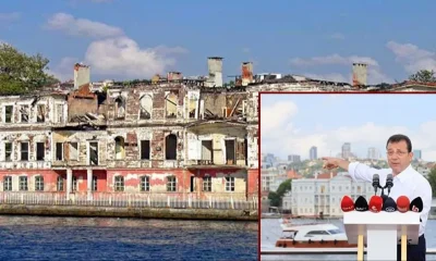 THY’den İmamoğlu’na zor soru! “Emek ve yatırıma el koyup yabancı şirketlere tahsis etmek 17 milyon İstanbullunun hakkını korumak mıdır?.”