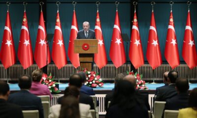 Cumhurbaşkanı Erdoğan’dan çiftçilere elektrik müjdesi..