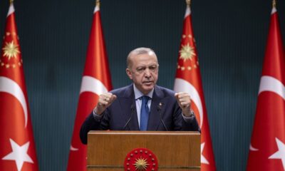 Cumhurbaşkanı Erdoğan’dan yatırım programı genelgesi..
