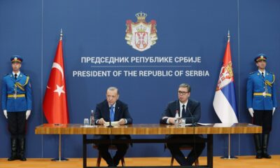 Cumhurbaşkanı Erdoğan: “Rusya hafife alınacak bir ülke değil, şimdi kara kara düşünüyorlar!.”