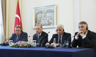 Cumhurbaşkanı Erdoğan’dan Yunanistan’a harekat açıklaması..