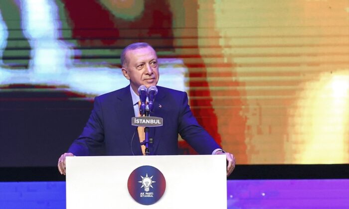 Cumhurbaşkanı Erdoğan: “Kişi başına milli gelir daha iyi olacak!.”