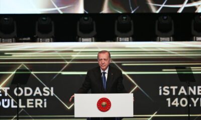 Cumhurbaşkanı Erdoğan’dan çalışanlara yönelik destek müjdesi..