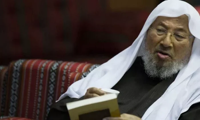 Eski Dünya Müslüman Alimler Birliği Başkanı Yusuf el-Karadavi hayatını kaybetti!.