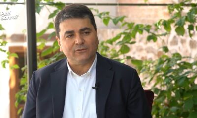Gültekin Uysal’dan altılı masa açıklaması! “Kırılmanın eşiğindeyiz!.”