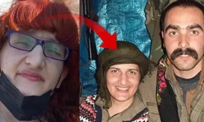 HDP’li Semra Güzel’in kaçış planının detayları ortaya çıktı!.