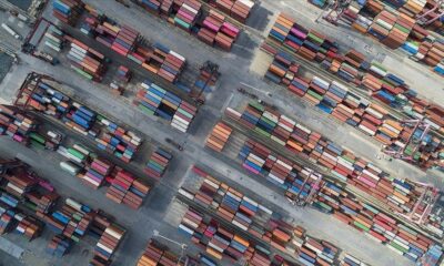 Türkiye’den Rusya’ya tüm zamanların rekor ihracatı..