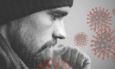 İngiltere’de kış gribi korkusu! 20 bin kişiyi öldürebilir!.