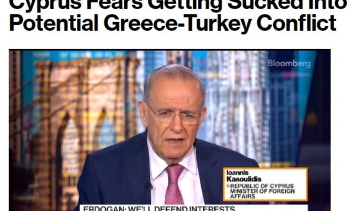 Rumların Türkiye korkusu! “Ege’deki çatışmanın bizi etkilemesinden korkuyoruz!.”