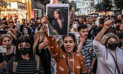 İran’da işler karıştı!. Protesto ve gösterilere katılanlar yargılanacak!.