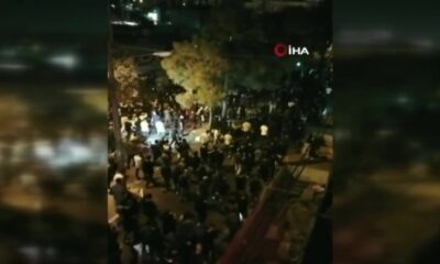 İran’daki protestolarda 35 kişi hayatını kaybetti!.