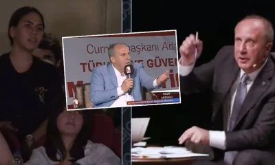 “Serbest bırakılsın diye bir cümlemi getirin siyaseti bırakırım” diyen Muharrem İnce’nin Demirtaş’a tahliye istediği görüntüler dolaşıma girdi!. (video haber)
